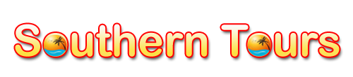 southern tours